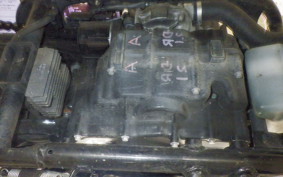 HONDA VT400S 2014 NC46