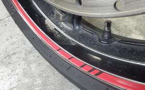 SUZUKI SV650 A 2016 VP55B