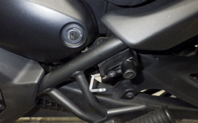 KAWASAKI VULCAN 650 S 2015 EN650A