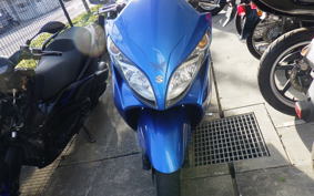 SUZUKI SKYWAVE 250 (Burgman 250) SS 2 CJ46A
