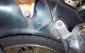 HONDA C90 SUPER CUB HA02