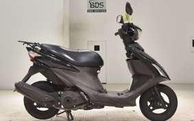 SUZUKI ADDRESS V125 SS CF4MA