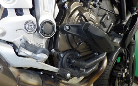 YAMAHA MT-07 ABS 2017 RM07J