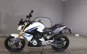 BMW G310R 2017 0G01