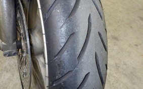 HONDA CBR400RR GEN 1 1989 NC23