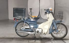 HONDA SUPER CUB50 AA01