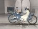 Фото Honda SUPER CUB50 2007 с японского аукциона