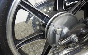 YAMAHA SR400 Gen.2 2013 1JR