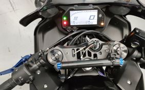 YAMAHA YZF-R25 RG74J