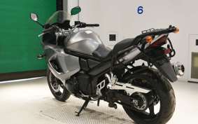 SUZUKI BANDIT 1250 F 2011 GW72A
