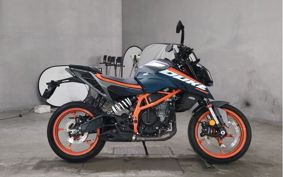 KTM 390 DUKE JPJ40