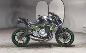 KAWASAKI Z650 ER650H