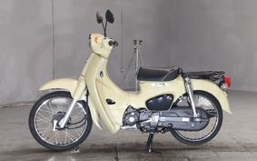 HONDA SUPER CUB50 AA09