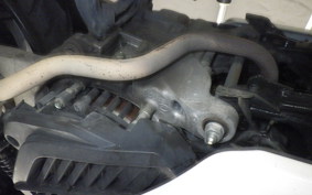 HONDA PCX 125 2026 JF56