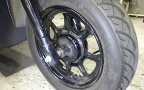 HONDA TACT Gen.4 AF79