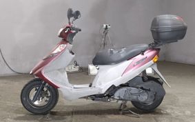 SUZUKI ADDRESS V125 CF46A