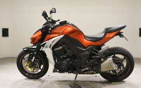 KAWASAKI Z1000 Gen.5 2014