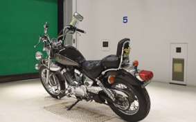 YAMAHA VIRAGO 250 3DM