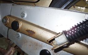 HONDA C90 SUPER CUB E HA02
