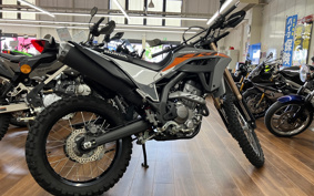 HONDA CRF250L MD47