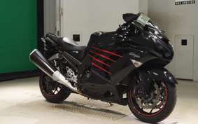 KAWASAKI ZX 1400 NINJA R A 2012