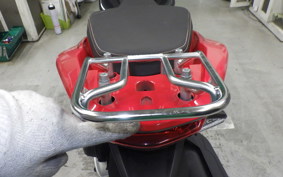 HONDA PCX 150 2006 KF18