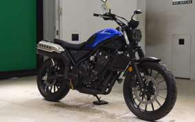 HONDA CL500 2026 PC68