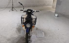 HONDA SUPER CUB50 AA07