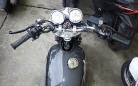 YAMAHA SR400 Gen.5 2020