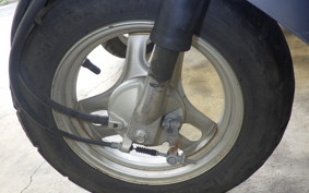 HONDA TODAY 2 AF67