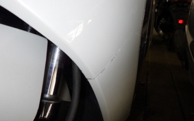 HONDA ﾀﾞﾝｸ 2014 AF78