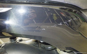 HONDA DIO 110 2009 JF58