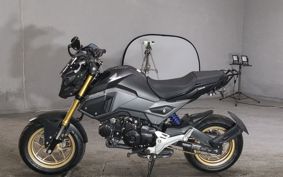HONDA GU ROM JC75