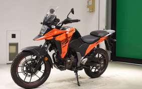 SUZUKI Vｽﾄﾛｰﾑ250SX 1995 EL11L