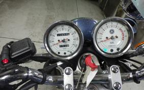 YAMAHA SR400 Gen.5 2020 RH16J