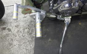 YAMAHA DRAGSTAR 400 1997 4TR