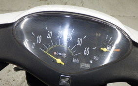 HONDA DIO Gen.6 AF62