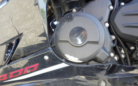 KAWASAKI NINJA 400 2025 EX400L