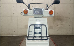 HONDA  GYRO X BASIC  TD02