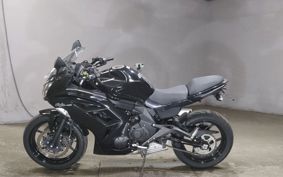 KAWASAKI NINJA400 EX400E