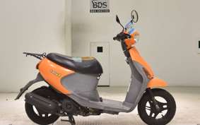 SUZUKI LET's 4 2022 CA45A