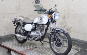 KAWASAKI ESTRELLA BJ250A