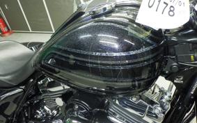HARLEY FLHR 1690 2012