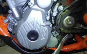 KTM 250 EXC F SIXDAYS 2025