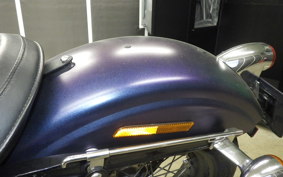 HARLEY FXDB 1580 2010