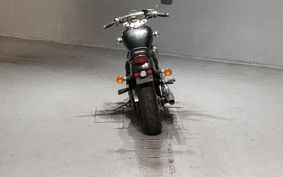 HONDA STEED 400 1992 NC26