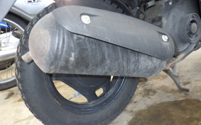 SUZUKI ﾚｯﾂ CA4AA