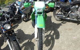KAWASAKI KDX200SR Gen.2 DX200G
