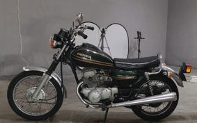 HONDA CM125 CM125T
