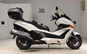 HONDA SILVER WING 400 GTA 2018 NF03